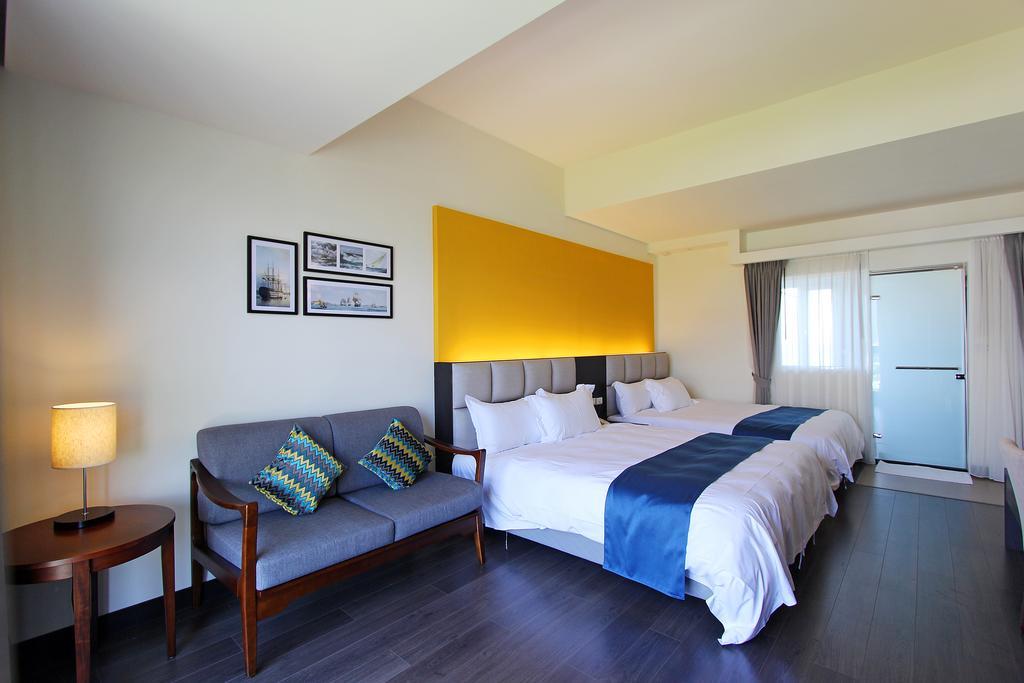 Celebrity 99 Hotel Ji'an Exterior foto